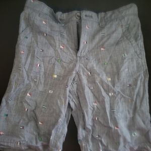 Tommy Hilfiger boys shorts size 12